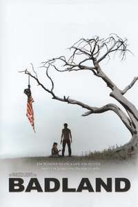 Badland - Poster
