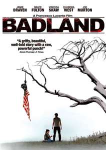 Badland - Poster