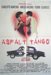 Asfalt Tango
