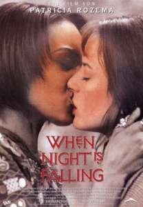 When Night Is Falling - Poster