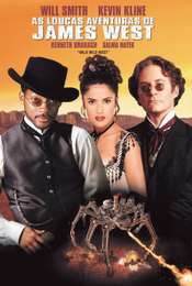 Wild Wild West