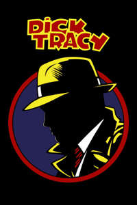 Dick Tracy - Poster