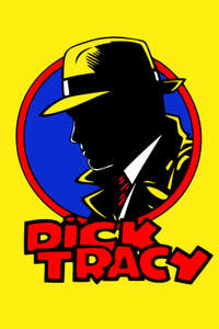 Dick Tracy - Poster