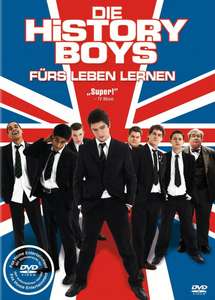 The History Boys - Poster