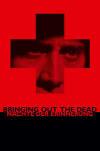 Bringing Out the Dead - Poster