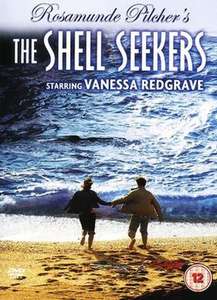 The Shell Seekers - Poster