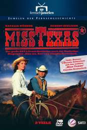 Miss Texas