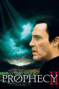 The Prophecy II - Poster