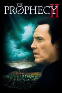 The Prophecy II - Poster