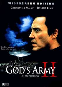 The Prophecy II - Poster