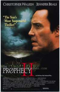 The Prophecy II - Poster