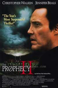 The Prophecy II - Poster