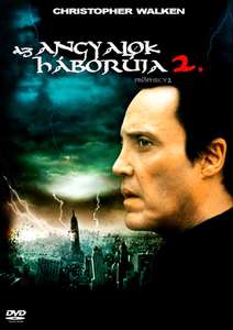 The Prophecy II - Poster