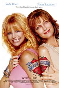 The Banger Sisters - Poster