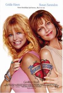 The Banger Sisters - Poster