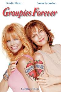 The Banger Sisters - Poster