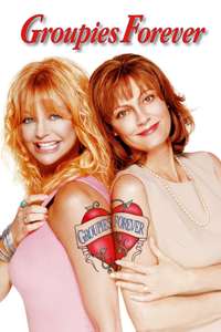 The Banger Sisters - Poster