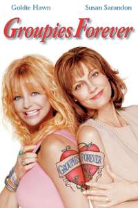 The Banger Sisters - Poster