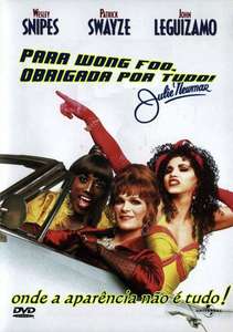 To Wong Foo  Thanks for Everything! Julie Newmar - Poster