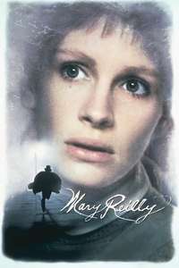 Mary Reilly - Poster
