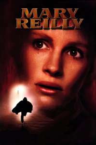 Mary Reilly - Poster