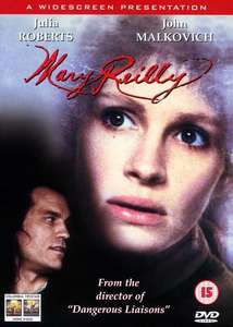 Mary Reilly - Poster