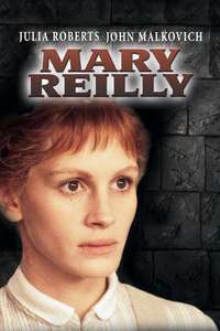 Mary Reilly - Poster