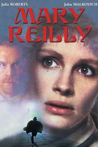Mary Reilly - Poster
