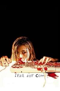 FearDotCom - Poster