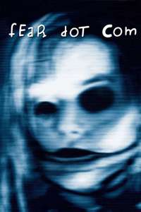 FearDotCom - Poster