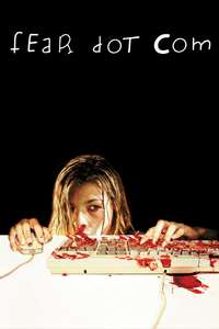 FearDotCom - Poster