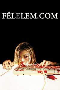 FearDotCom - Poster