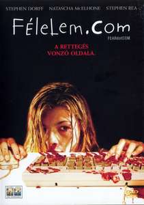 FearDotCom - Poster
