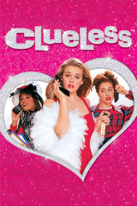 Clueless - Poster