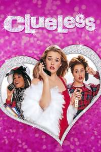 Clueless - Poster