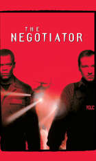 The Negotiator
