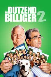 Cheaper by the Dozen 2