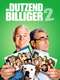 Cheaper by the Dozen 2