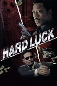 Hard Luck - Poster