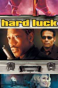 Hard Luck - Poster