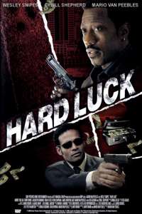 Hard Luck - Poster