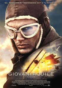 Flyboys - Poster