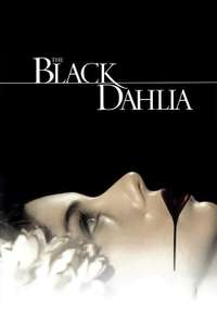 The Black Dahlia - Poster