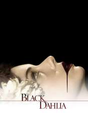 The Black Dahlia