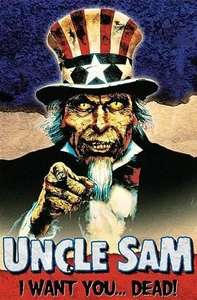 Uncle Sam - Poster