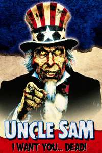 Uncle Sam - Poster