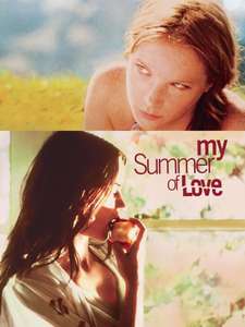 My Summer of Love - Poster