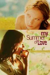 My Summer of Love