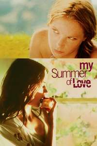 My Summer of Love - Poster