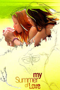 My Summer of Love - Poster